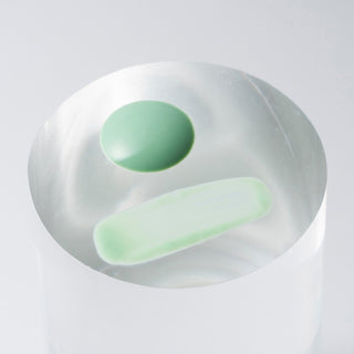 胡粉ネイル さわらび色（さわらびいろ）