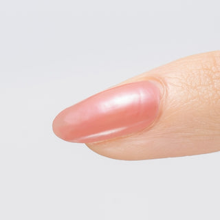 胡粉ネイル 一斤染（いっこんぞめ）