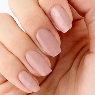 胡粉ネイル 花霞（はながすみ）