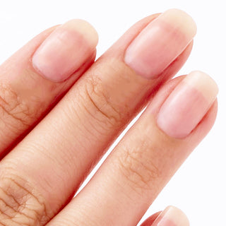 胡粉ネイル 羽衣（はごろも）